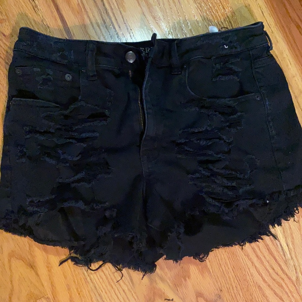 AE shorts